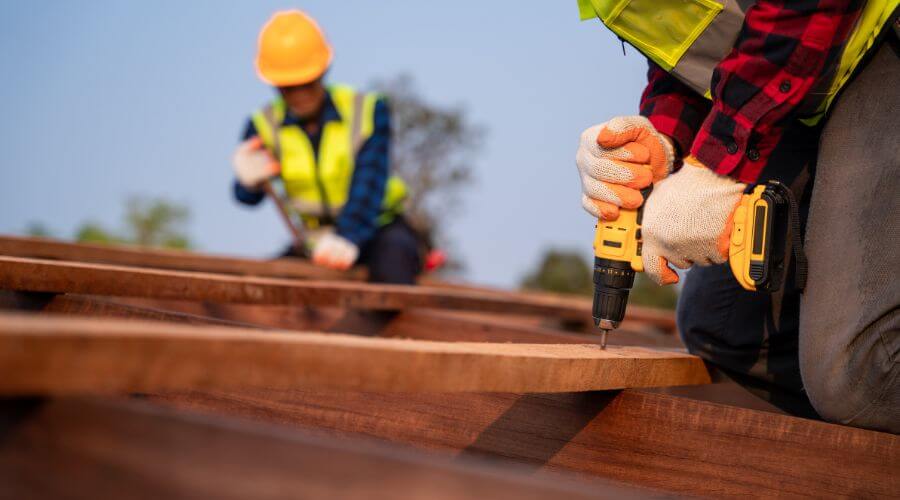 Expert top industrial roofings services in Dorchester, SC
